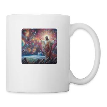 Image 35 - Mug blanc - blanc - Droite