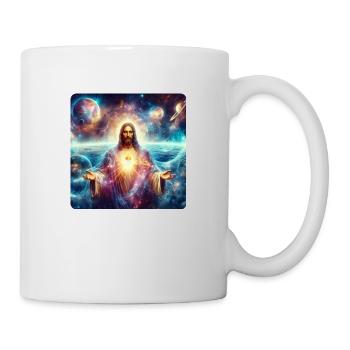 Image 25 - Mug blanc - blanc - Droite