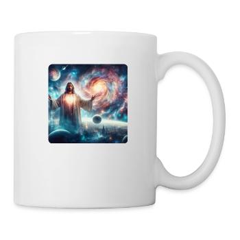 Image 24 - Mug blanc - blanc - Droite
