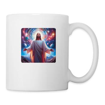 Image 37 - Mug blanc - blanc - Droite