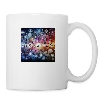 Image 20 - Mug blanc - blanc - Droite