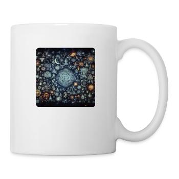 Image 19 - Mug blanc - blanc - Droite