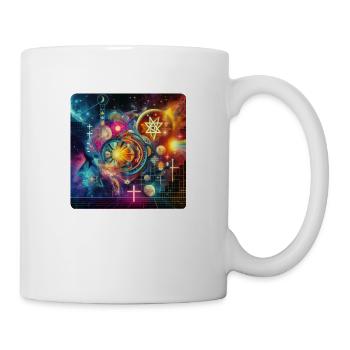 Image 16 - Mug blanc - blanc - Droite