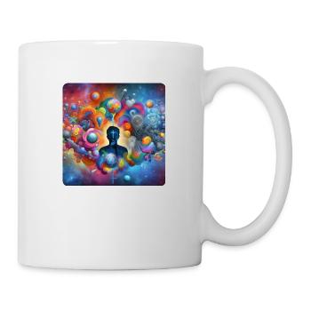 Image 11 - Mug blanc - blanc - Droite