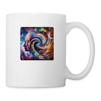 Image 18 - Mug blanc - blanc - Droite