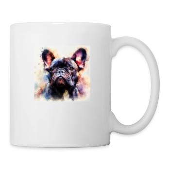 Bully Love - Mug - white - Right