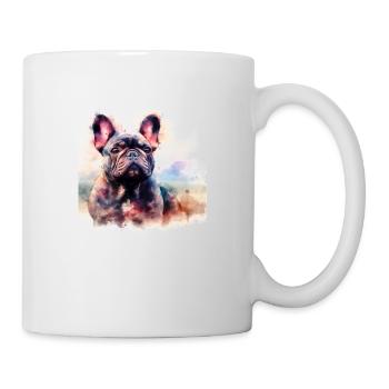 Bully Love - Mug - white - Right