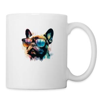 Cool Bully - Mug - white - Right