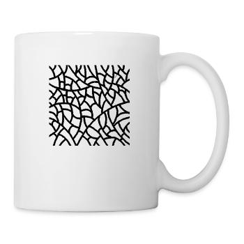 H - Mug - white - Right