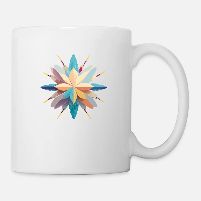 Stands - Mug - white