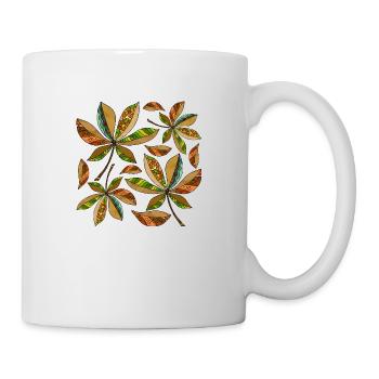 List - Mug - white - Right