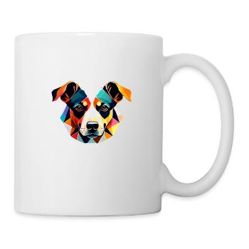 Dog Owner Dogs German Shepherd Dog Dog Owner - Mug - white - Right