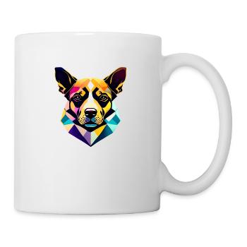 Dog Owner Dogs German Shepherd Dog Dog Owner - Mug - white - Right