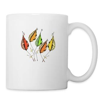 List - Mug - white - Right
