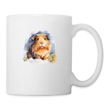 Sweet Winter Merri - Mug - white - Right
