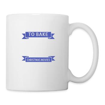 couples fairy tail citations dino vélo lune - Mug blanc - blanc - Droite