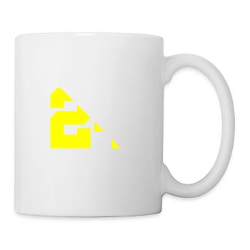 Ibiza 24 - Mug blanc - blanc - Droite