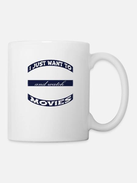 baker profession bakers motto funny quote beards - Tasse - Weiß