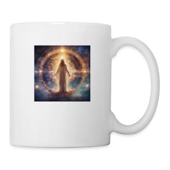 Spirituality - Mug - white - Right