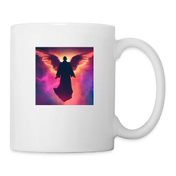 Spirituality - Mug - white - Right