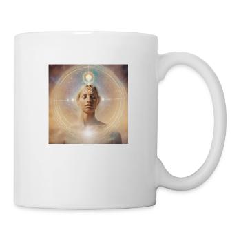 Astrologie - Tasse - Weiß - Rechts