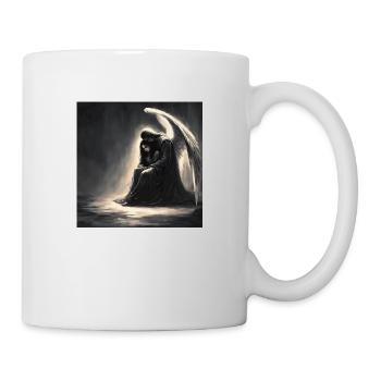 Spirituality - Mug - white - Right