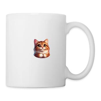 not using commas - Mug - white - Right