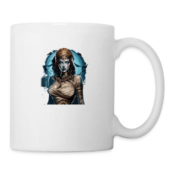 Venus - Mug - white - Right