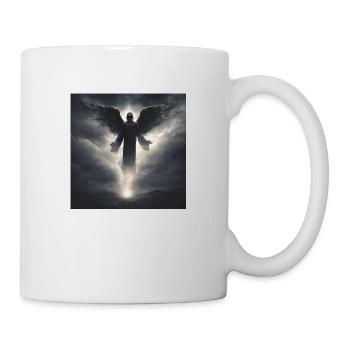 Spiritualität Astrologie - Tasse - Weiß - Rechts