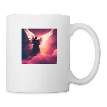 Astrologie Weltall - Tasse - Weiß - Rechts