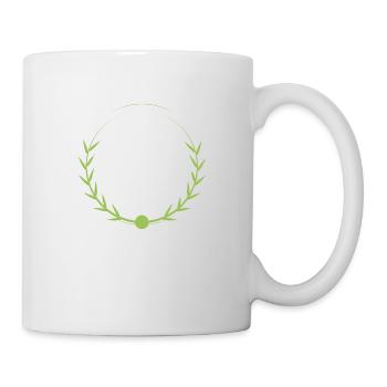 Anticipation Stakes Race Racehorse Eagerness - Mug - white - Right