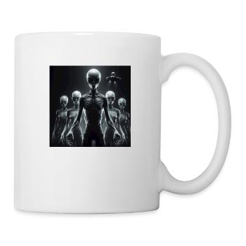 Astronomie Astrologie - Tasse - Weiß - Rechts
