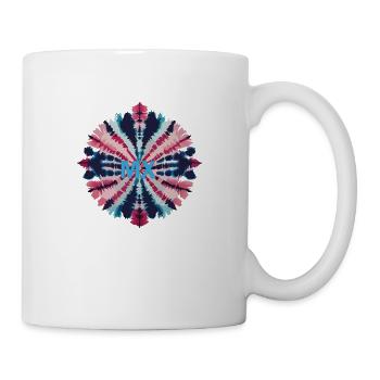 MX - Tasse - Weiß - Rechts