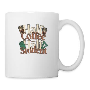Brewed Student Essence - Mug - white - Right