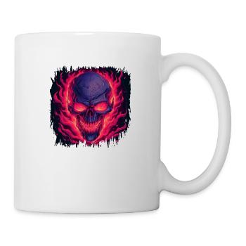 birthday present idea fuck you quote - Mug - white - Right