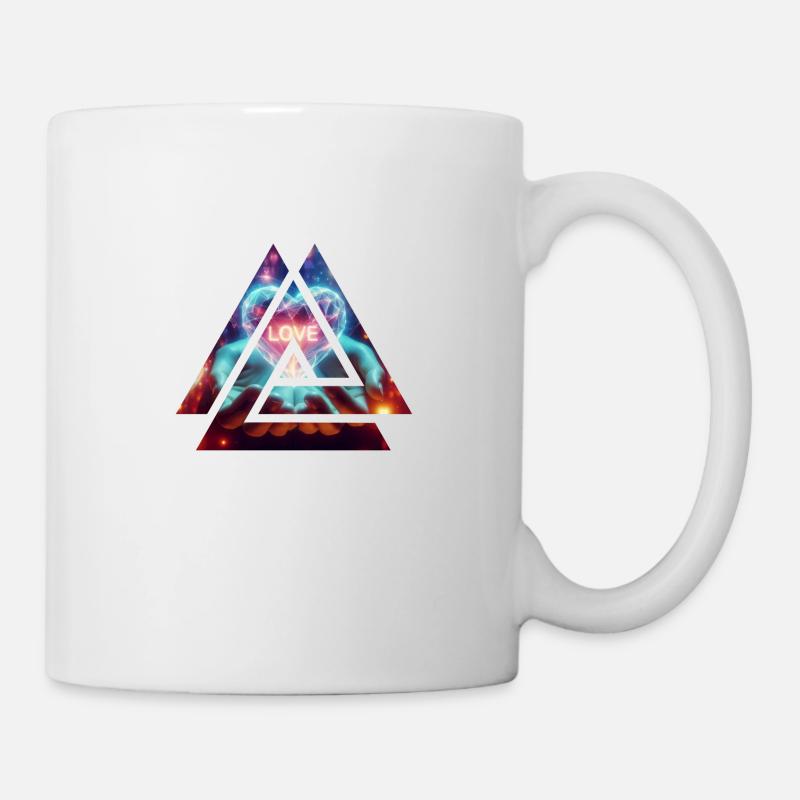 Picsart 24 01 10 21 44 41 184 - Tasse - Weiß
