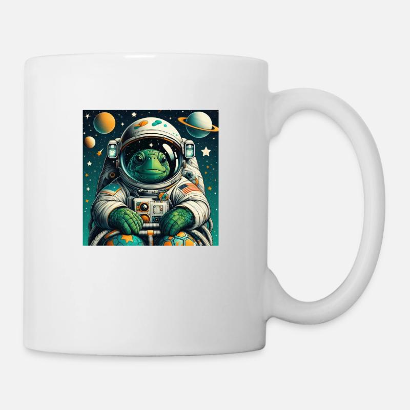 My Design - Mug blanc - blanc