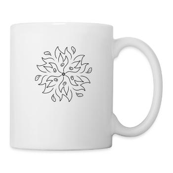 61E5FC6D 29D5 4520 8EE6 72A2224D9CFD - Mug - white - Right