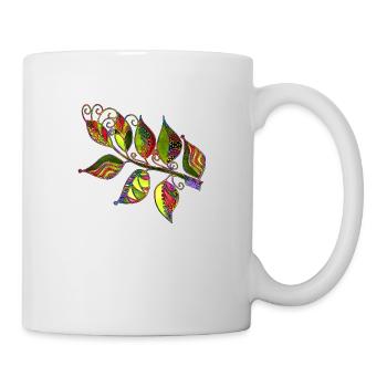List - Mug - white - Right