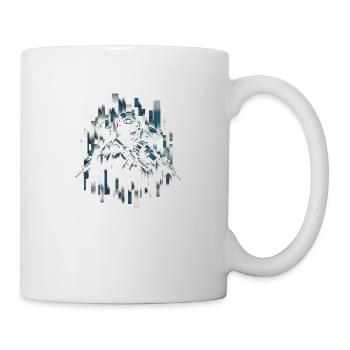 Stealth Squad Ambush - Mug - white - Right