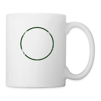 Geek Joyous Journey Birthday Humor Inner Joy - Mug - white - Right
