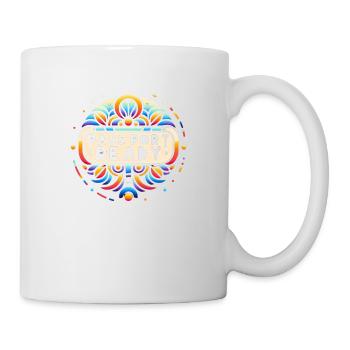 Passport Ready 6 - Mug - white - Right