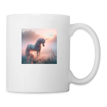 Unicorn - Mug - white - Right