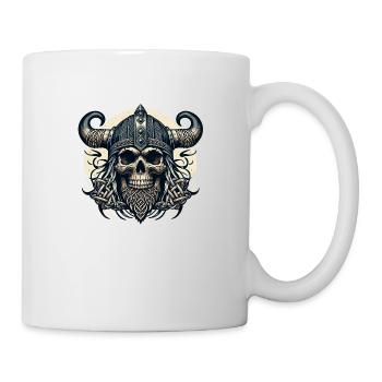 Norse Legacy Eternal - Mug - white - Right