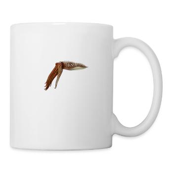 Sepia - Mug - white - Right
