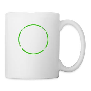 Escape Adventures Refreshing Break Jokes - Mug - white - Right