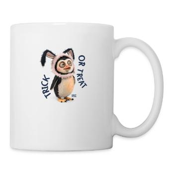 Easter Penguin - Mug - white - Right