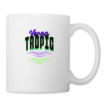 VaporTropic VersaWaves? Versavapor tropisch was? - Tasse - Weiß - Rechts