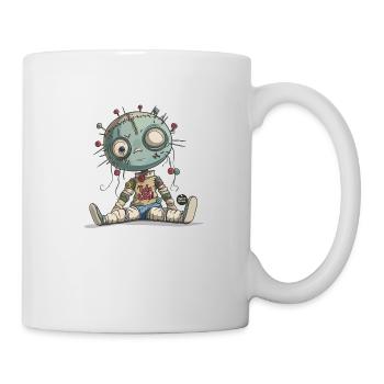 Take me home! - Mug - white - Right