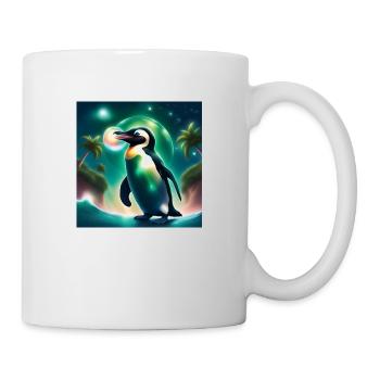 Hulafus 🧊🧊🧊 - Tasse - Weiß - Rechts
